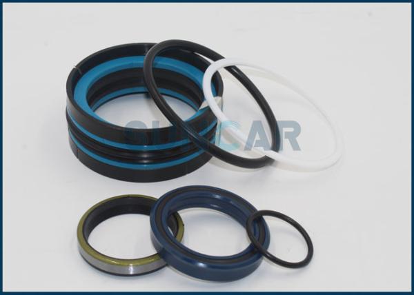 Jogo de reparação do selo do cilindro VOE6630513 hidráulico para VOLVO L30 L50 6300