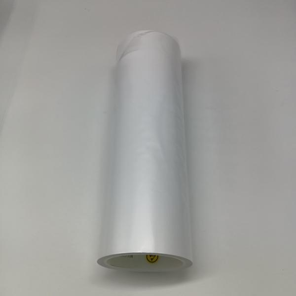 Rollo adhesivo ESD PP Easy Peel Off 400D/300mm*25m