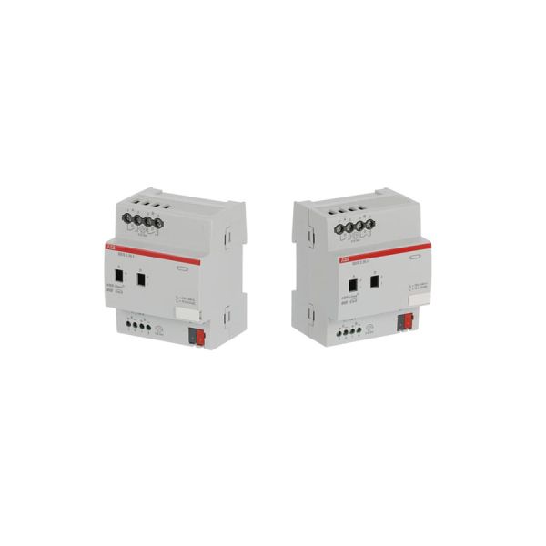 SD/S 2.16.1 ABB Switch Dim Actuator 2-fold 16 A MDRC Devices