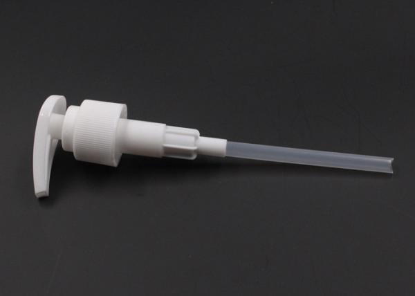 PP Hand Soap  24 410 Cosmetic Dispenser Pump