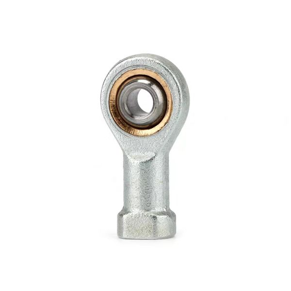 POS16 Rod End Bearing with Male Thread and M16 6mm Bore Size Made of Chrome Steel