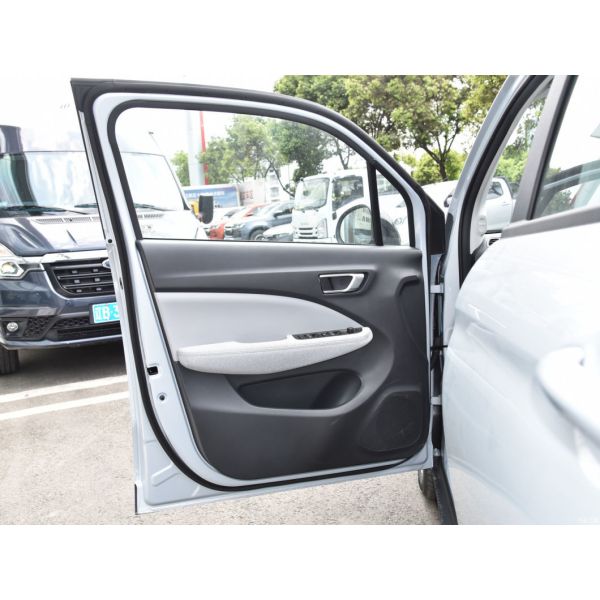 Electric Vehicle EV Leap T03 2023 310 Qingxiang Microcar Car After-sales Service Local