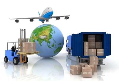 Door-to-Door DDP Freight Services from China to Iran or Dubai By Sea or Air Delivery