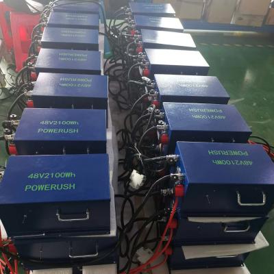 UPS Telecom Capacitor Bank For Home Rechargeable Graphene Material