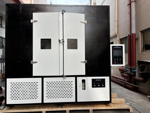 2 Ton Insulator Universal Testing Machine For Damp Heat At 50 C Testing And More