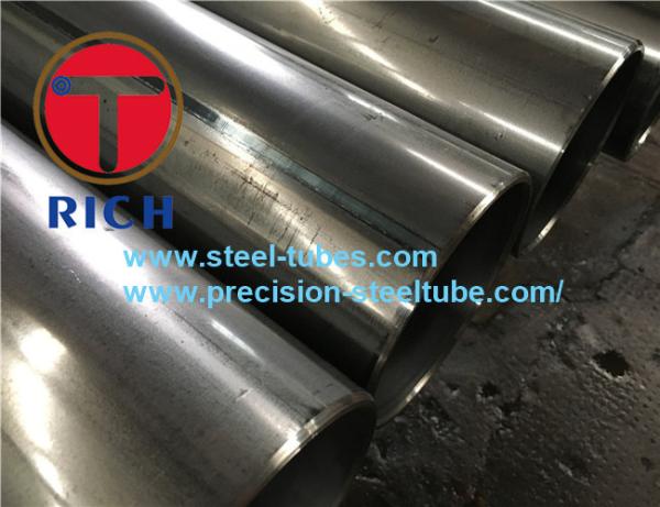 Electric Resistance Welded Carbon Steel Heat Exchanger Tubes ASTM A178 / SA178