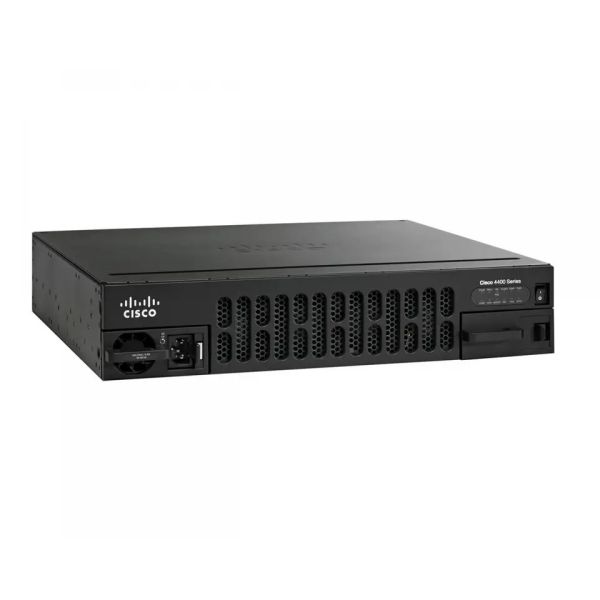 ISR4451-X / K9 Cisco 4451-X Integrated Services Router