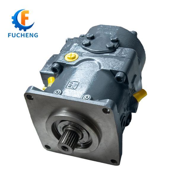 Rexroth A11vo160 A11vo190 A11vo260 Standard Piston Pump for Concrete Mixer Today
