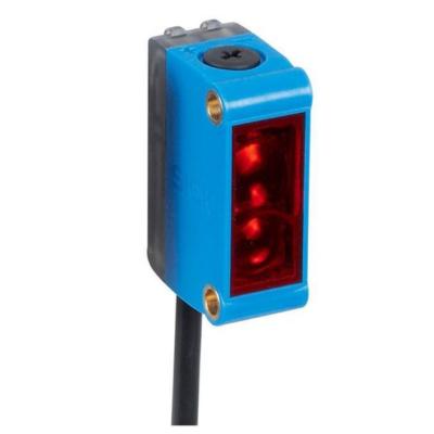 SICK GL6-N1112 Photoelectric Sensor Precise Durable For Industrial