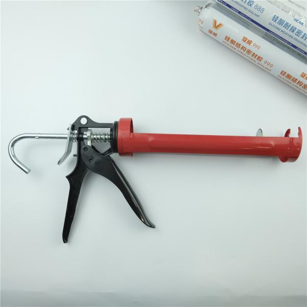 300ml 7.8mm Sealant Cordless Caulk For Construction Glass