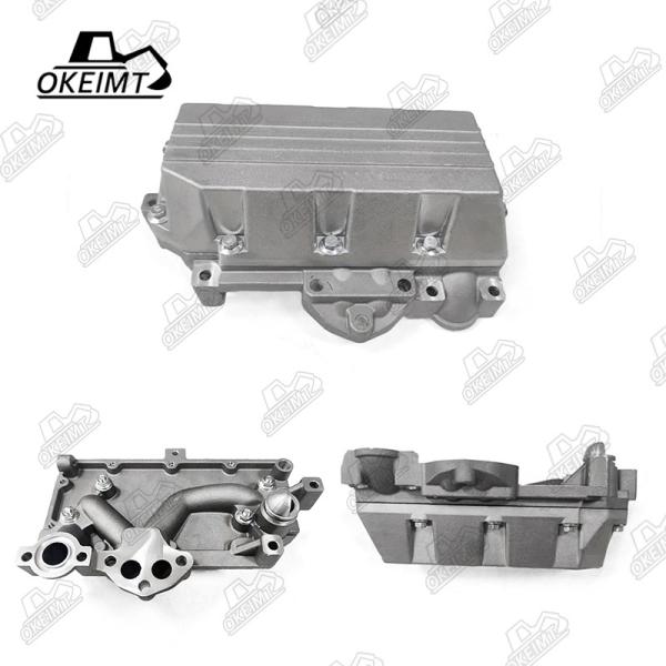 Oil Cooler Assembly  4134A022 for Perkins 1000-4 1004-4T 135Ti 1004-40 1004-40T 1004-40TW