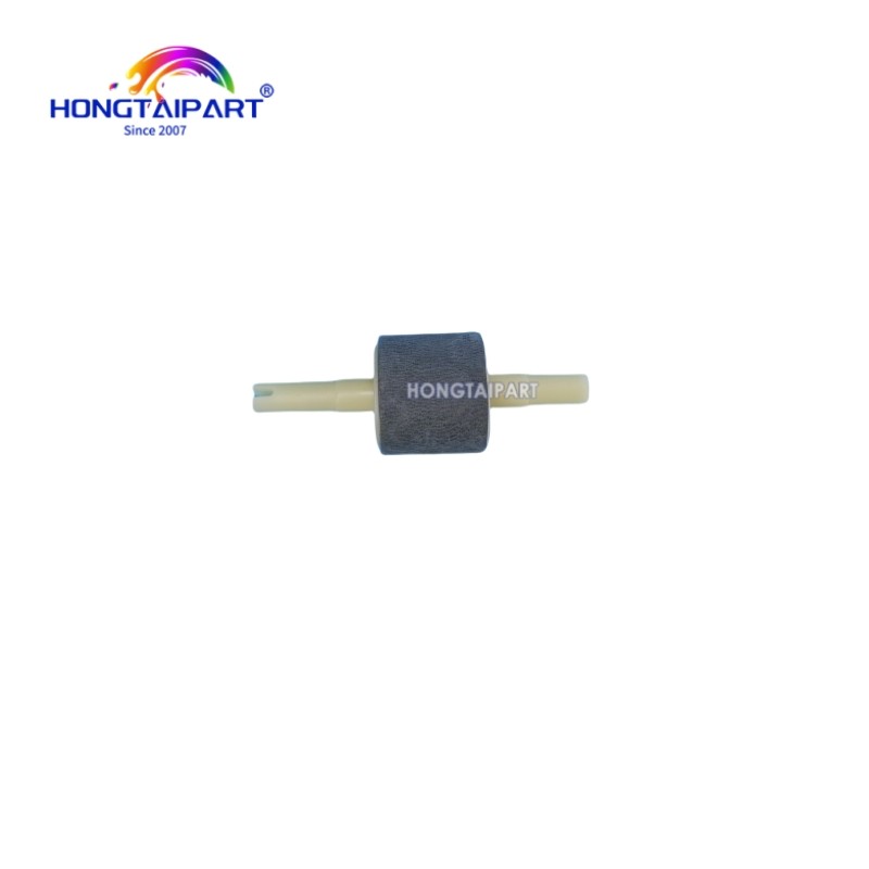 Пикап-роллер для RL1-0542-000 для HP Laserjet 2410 2420 2420d 2420DN 2420n 2430 2430dtn 2430n 2430t 2430tn Горячая продажа Пикап-разделение Рольщик Пикап-Рольщик имеет высокое качество и стабильность