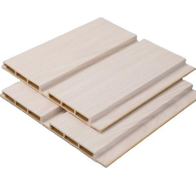 19. Bamboo de mármore Carvão Folheado A escolha ideal para painéis de revestimento de parede WPC
