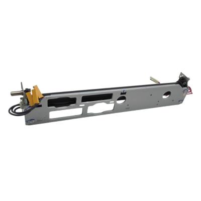 Réparation du film de fixation D1444272 D1444032 D1444081 pour Ricoh Aficio MPC4502 C5502 Assemblage du film de fixation du manchon de fusion