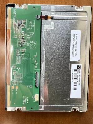 1200Nits Monitor LCD de alto brilho P0650VGF1MA01 RGB Industrial Tft Display