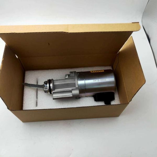 04199905 deutz 0419 9902/9903   Fuel Shutoff solenoid Valve  24V for Deutz 2012 Engine