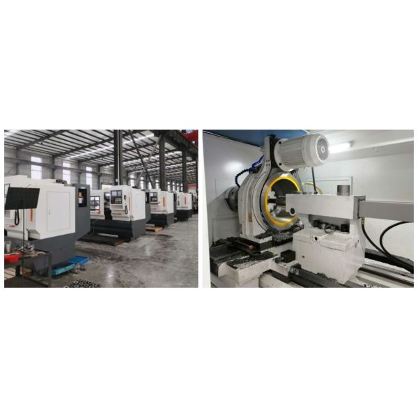 G-25 Толерантность 9H Двойной винтовой экструдер запасные части винтовый кнедный блок в киноиндустрии