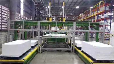 Linha plástica da extrusão da folha do ABS/QUADRIS de Jwell