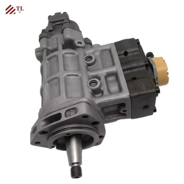 Melhor 326-4635 10R-7662 Cat Motor Bomba de Combustível Para Caterpillar C6.4 Bomba de Injeção de Combustível