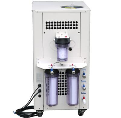 Unidade de refrigeração R22 de refrigeração água