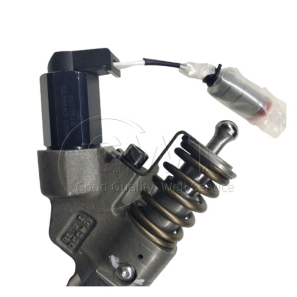 QSM11 CUMMINS Diesel Fuel Injectors 4903319 4903319px 4903472