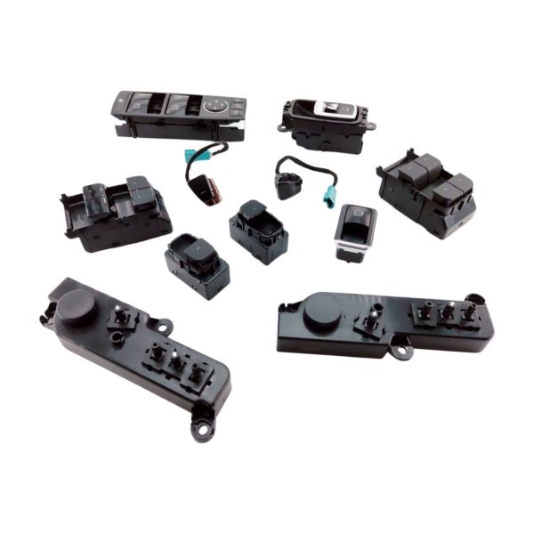 100% Tested SQCS Top Selling Auto Parts Switch OE 1081038 for TESLA Model 3 2017-2020 Purpose Replace / Repair