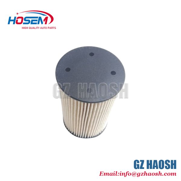 JMC Parts ELN1-9156-BA Long Diesel Fuel Filter For JMC N800 N600 KAIRUI KAIYUN Wholesale Sale