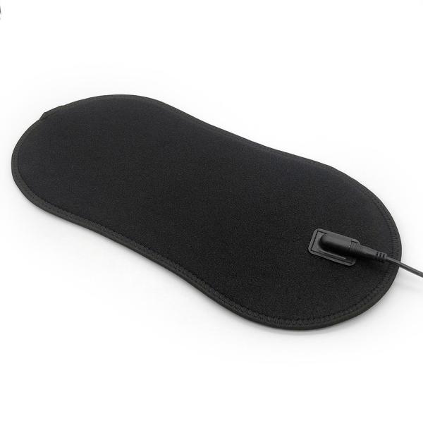 Flexible Red Light Therapy Pad 660nm 850nm Infrared Treat Device For Body Pain Relief
