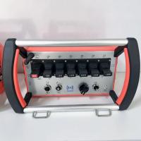PA6 GF30 Casa Putzmeister Remote Wireless para bomba de concreto
