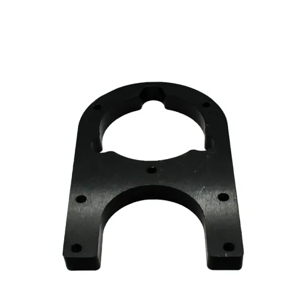 High Pressure Common Rail Diesel Pump Fixture for Precision Fuel Metering