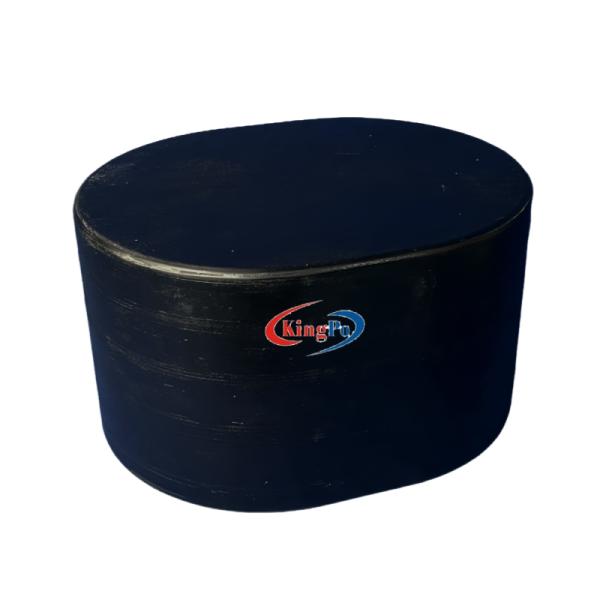 EN ISO 25649-1 Sonda para torso infantil 100N 285×355×200mm
