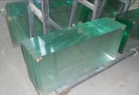 GP-018: Verres de sécurité pour balustrades