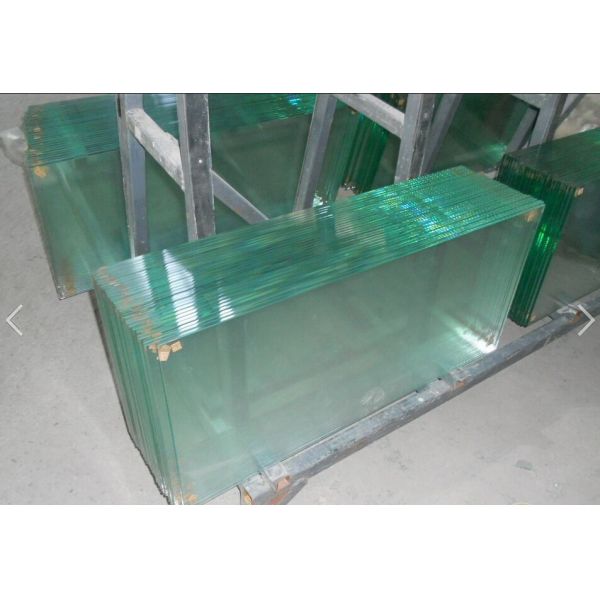 GP-018: Balustrade Safety Glass