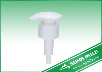 24mm 28mm PP Material White Chinese Screw Pump in Top Quality