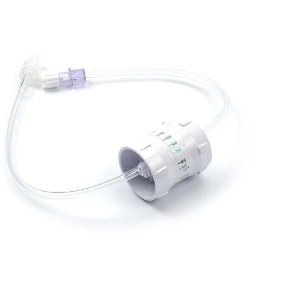 Disposable Sterile Precision Medica Micro Dropper Infusion Set Parts Flow Control