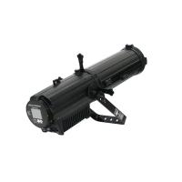 Lumière LED extérieure à profil RGBAL ellipsoïdale IP65