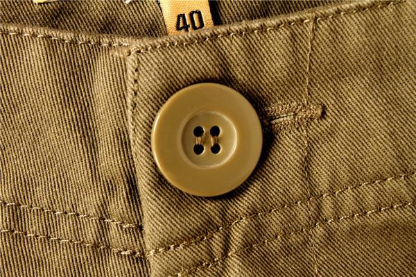 100% Cotton Mens Belted Cargo Shorts Simplicity Multicolor Khaki Navy Wahite