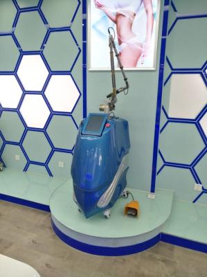 Biggest Discount 1064/532/755nm Nd:YAG laser tattoo removal machine leave your email