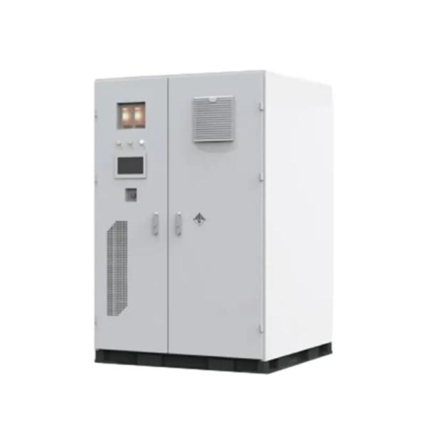 Smart All In One Solar Energy Storage Battery System Modified Sine Wave Inverter Type