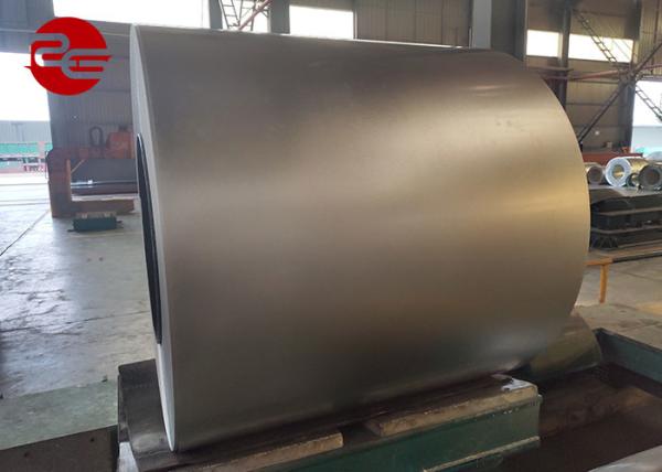 Prepainted 2.0mm Thickness GI Galvanised Steel Roll JIS G3302