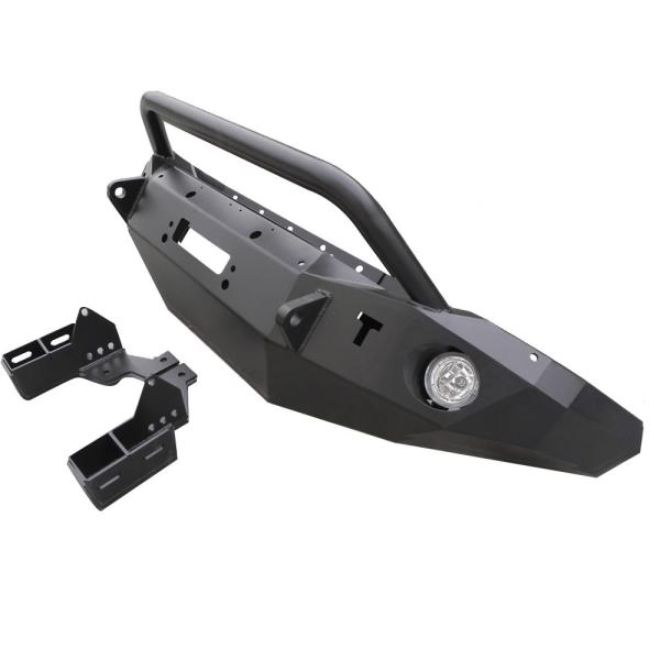 Style Steel Car Body Parts Sports Front Bumper for Toyota Fj Cruiser 2005-2014