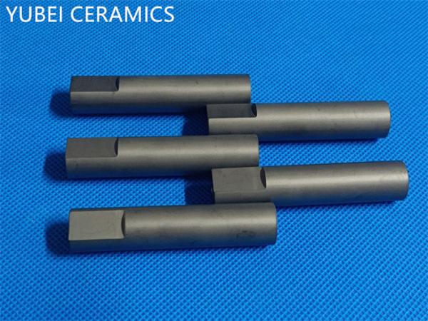 Sic Ceramic Thrust Bearing Corrosion Resistance Silicon Carbide Bearing
