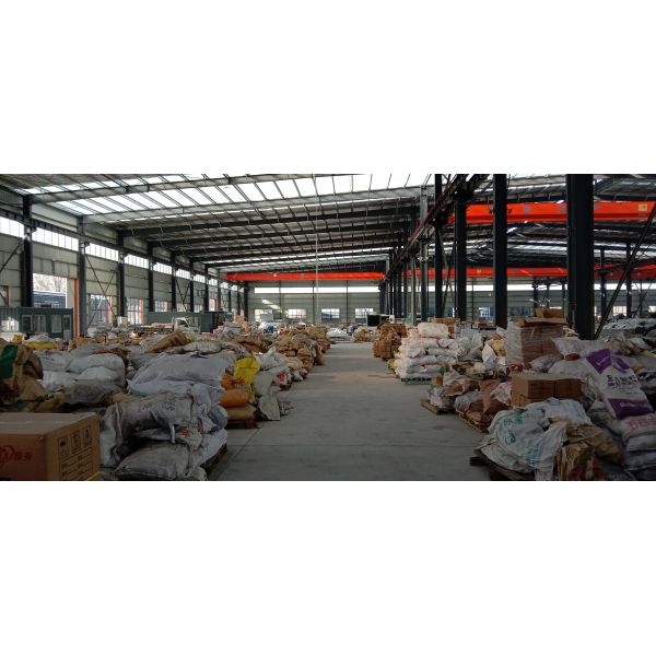 Высокопроизводительная привлекательная одноразовая теплица с стабильной структурой