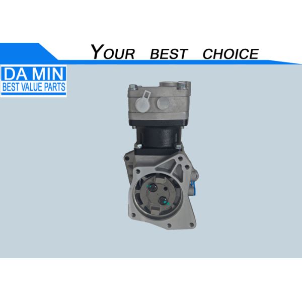 4HK1 Air Compressor 8981401630 Use In FSR FRR FTR Isuzu Truck 4HK1 Engine Mix 6HK1 Cylinder Head 4HK1 Cylinder Block