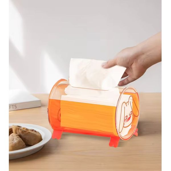 Cuadro de Acrílico Moderno de Forma de Animales