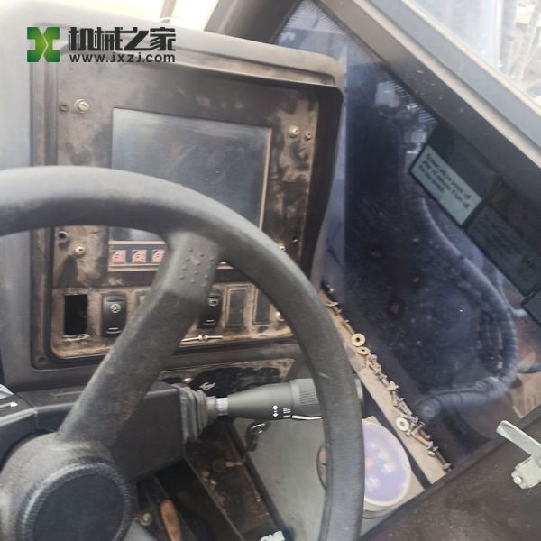 SANY SRC750 utilizó toda la grúa del camión de Crane Second Hand Rough Terrain del terreno 75 toneladas