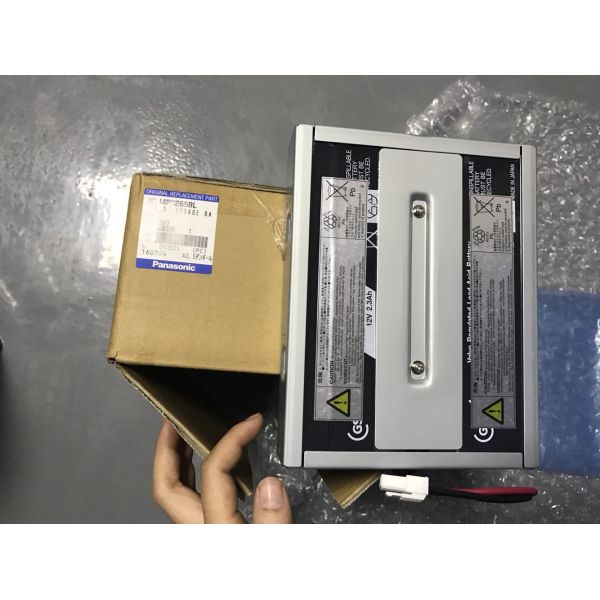 Прочная отечественно произведенная батарея УСБ БМ запасных частей Н244ПС2698Л Панасоник