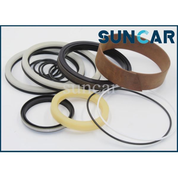 707-98-11200 Boom Cylinder Service Kit Komatsu PC05-7 Excavator Replacement Oil Resistance Seal Kit
