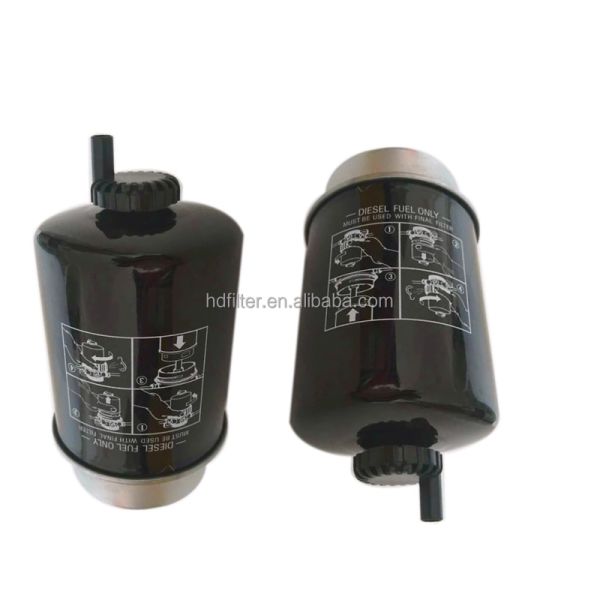 Auto Engine Parts Diesel Fuel Filter BF7784-D RE517181 RE509208 for John Deere Repair
