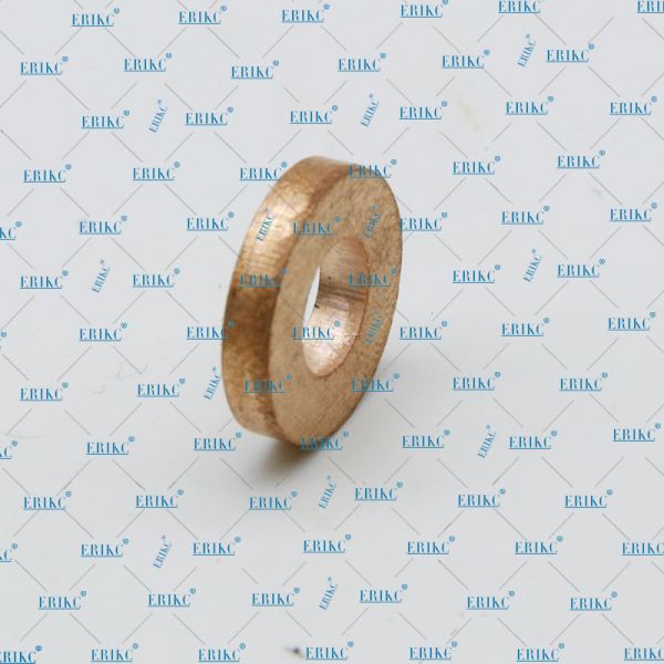 Common Rail Injector Base clip copper Washer FOOV C17 506 FOOVC17506 auto parts copper shim F OOV C17 506 (7.1*15*3 mm)